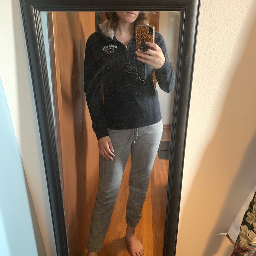 Hollister Hoodie